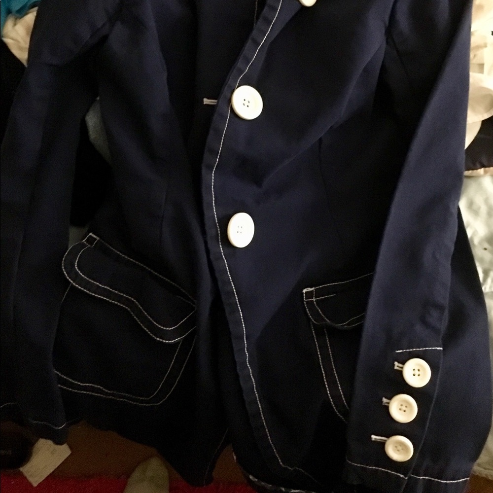 Jacket size medium - Picture 4 of 4
